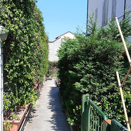 Casa Albertina Grazioso Appartamento Vicino Alla Stazione Monza Zewnętrze zdjęcie